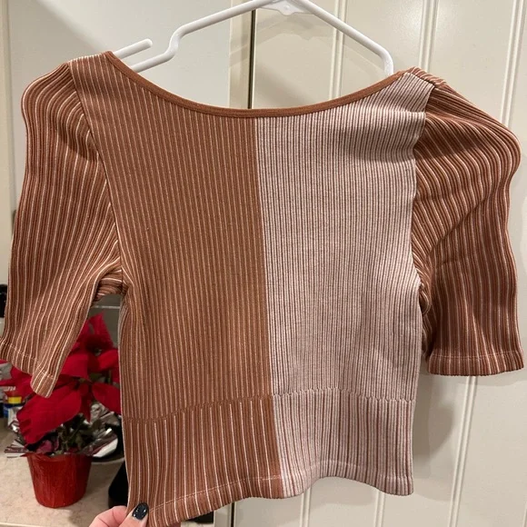 Free People Intimately Top - Picture 3 of 3